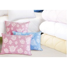 Спальный комплект (одеяло, подушка, простынь на резинке)